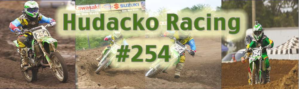 Hudacko Racing - #254